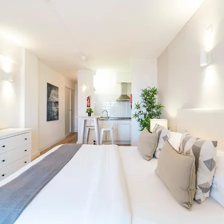 Torre Alta Apartment *
