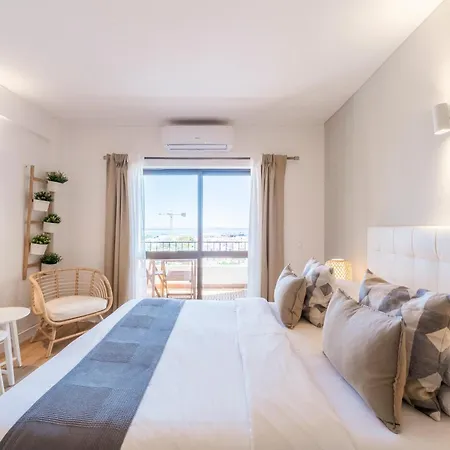 Apartmán Torre Alta