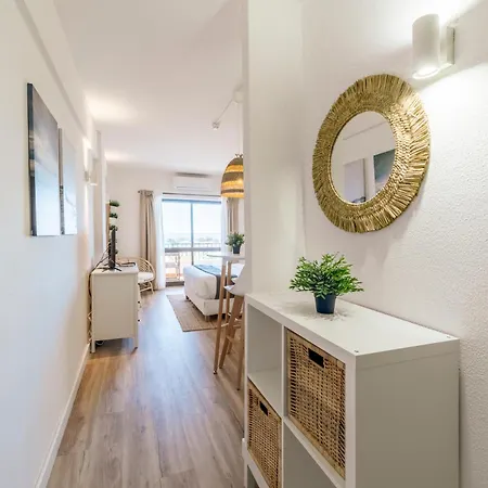 Torre Alta Apartmán Lagos