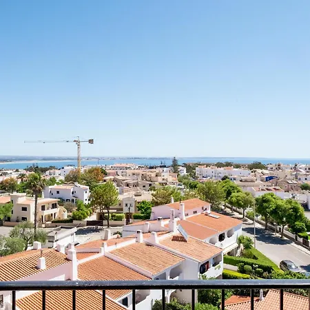 Torre Alta Apartmán *