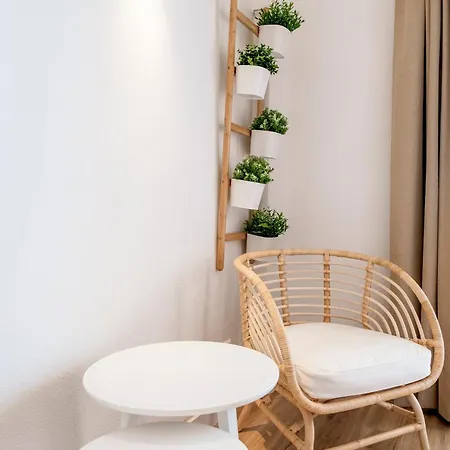 Apartmán Torre Alta Lagos