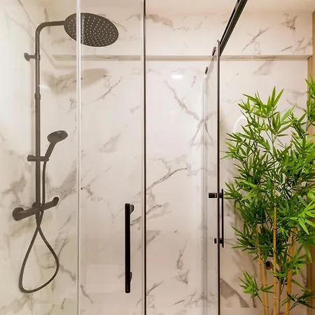 Apartmán Torre Alta Lagos