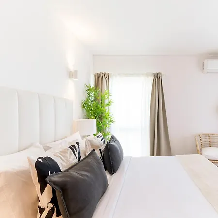 Torre Alta Apartmán Lagos