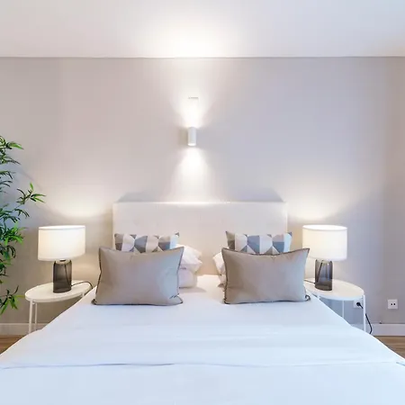 Torre Alta Apartment *