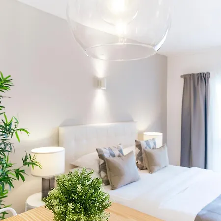 Torre Alta Apartment *