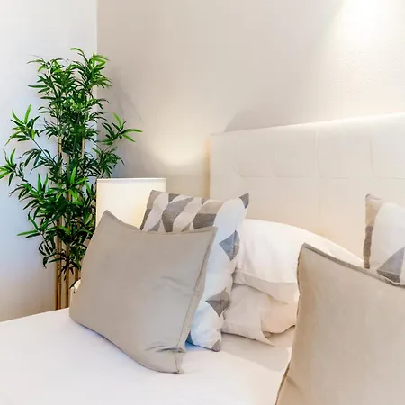 Apartment Torre Alta