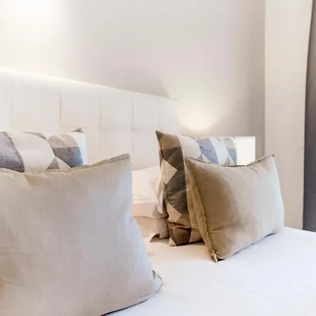 Torre Alta Apartment *