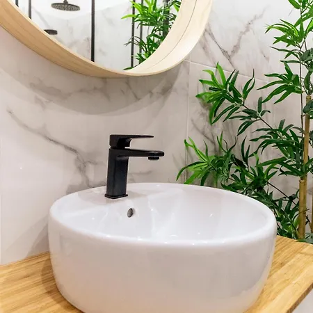 Torre Alta Apartmán Lagos