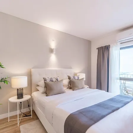 Torre Alta Apartment *