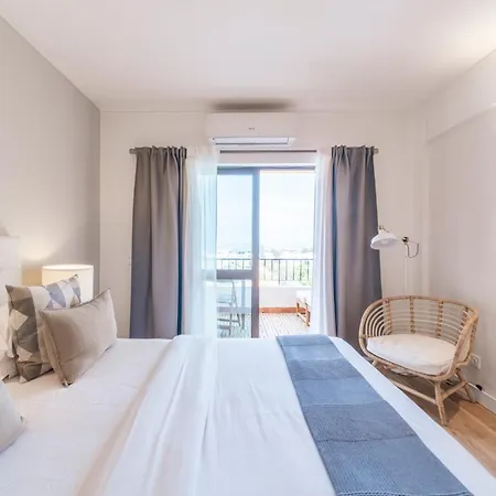 Apartmán Torre Alta *