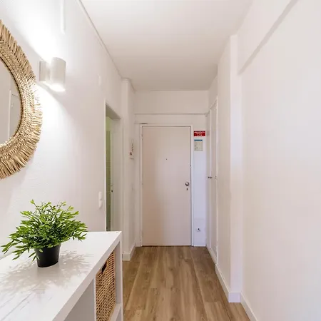 Apartment Torre Alta Lagos