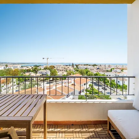 Torre Alta Apartment