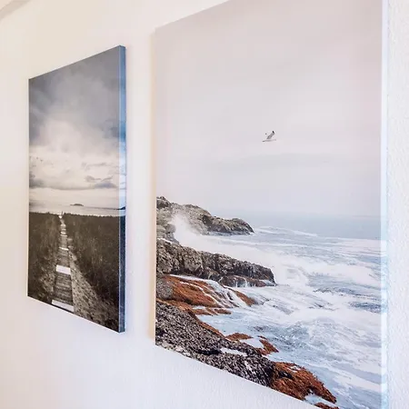 Torre Alta Apartmán Lagos