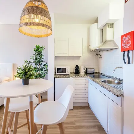 Torre Alta Apartment