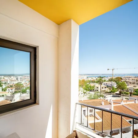 Torre Alta Apartmán *