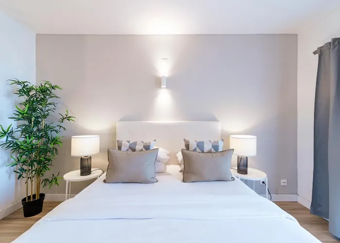 Torre Alta 아파트 *