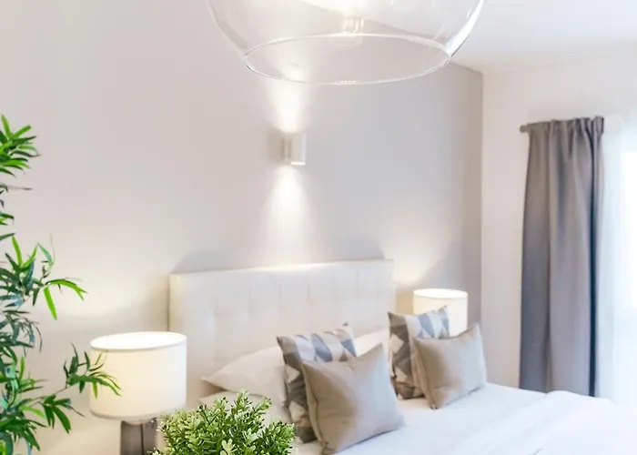 Torre Alta 아파트 *