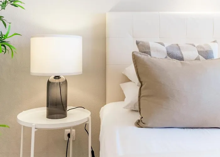 Torre Alta アパート ラゴス