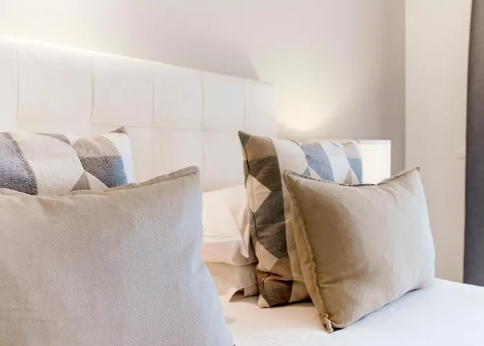 Torre Alta 아파트 *