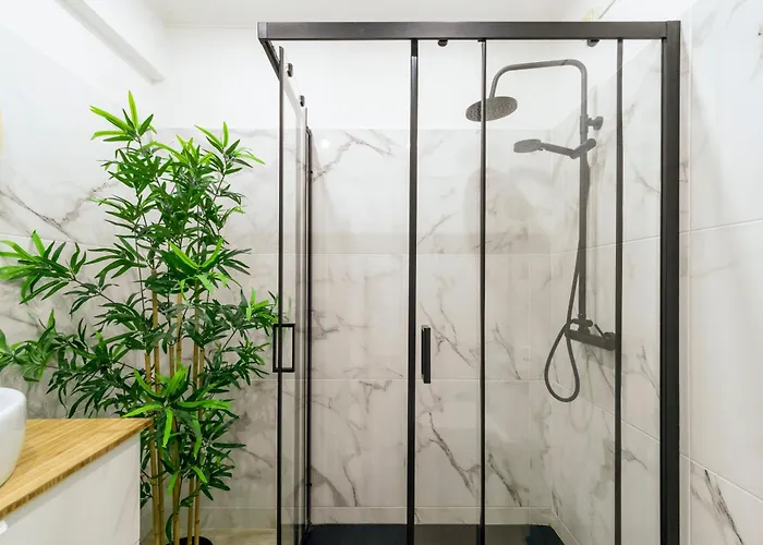 アパート Torre Alta ラゴス