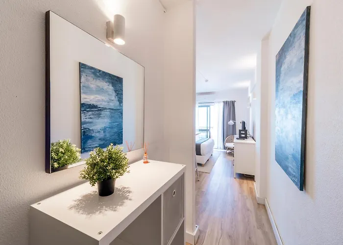 Torre Alta * 라고스