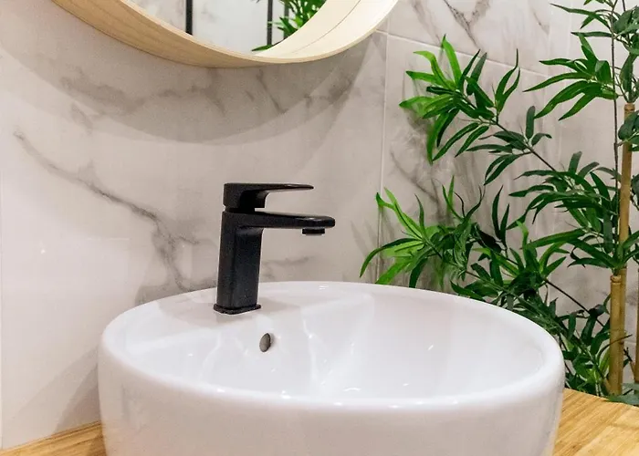 Torre Alta 아파트 라고스