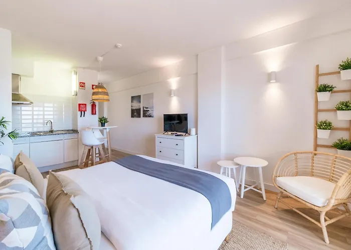 아파트 Torre Alta 라고스