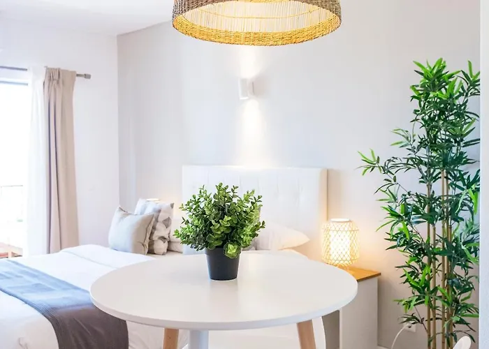 アパート Torre Alta ラゴス