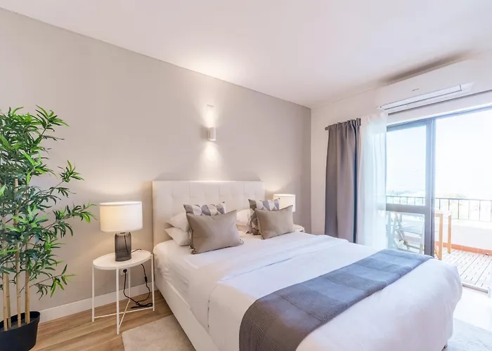 Torre Alta 아파트 *