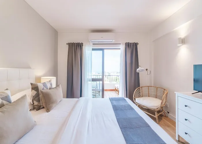 아파트 Torre Alta *