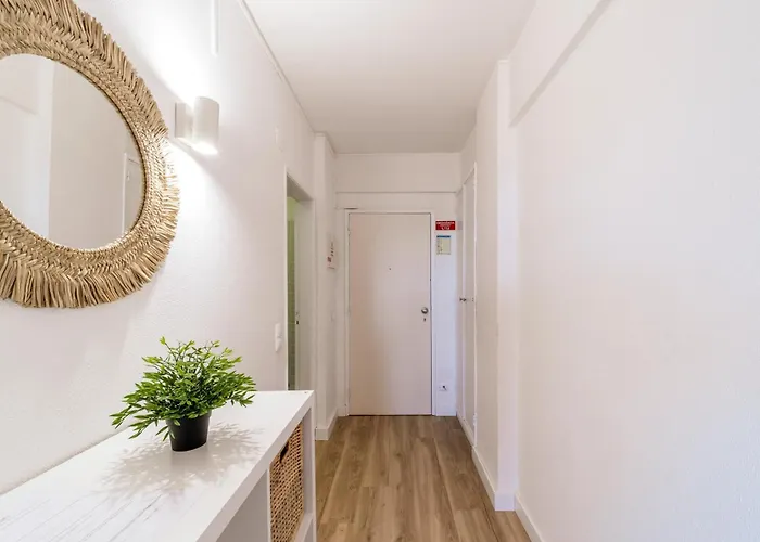 アパート Torre Alta ラゴス