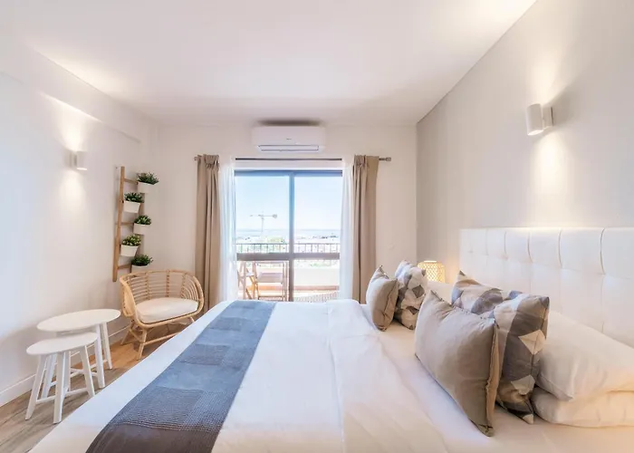 アパート Torre Alta