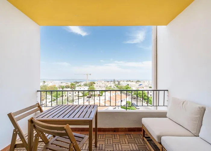 Torre Alta * 라고스