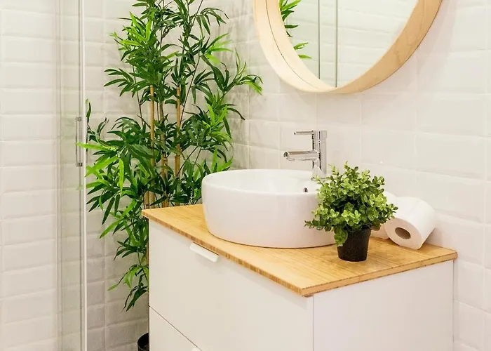 Torre Alta アパート ラゴス