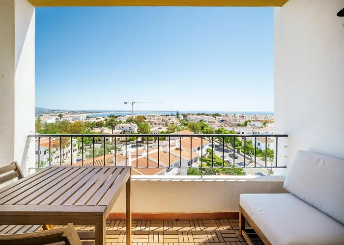 Torre Alta 아파트