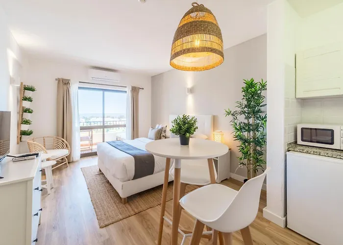 アパート Torre Alta ラゴス