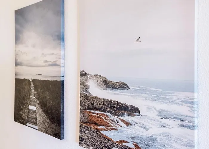 Torre Alta 아파트 라고스