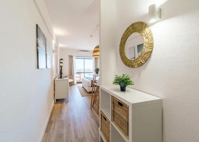 Torre Alta 아파트 라고스