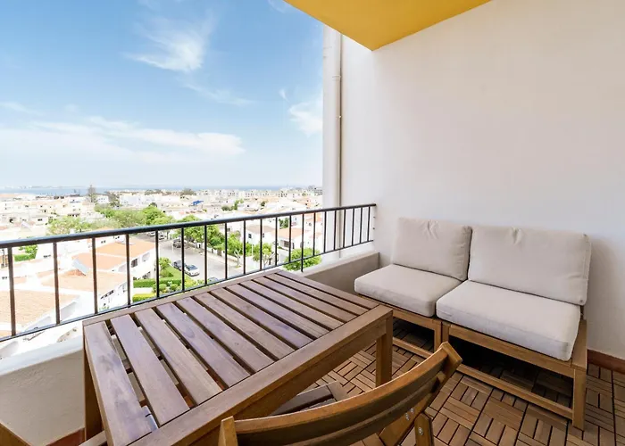 Torre Alta 라고스