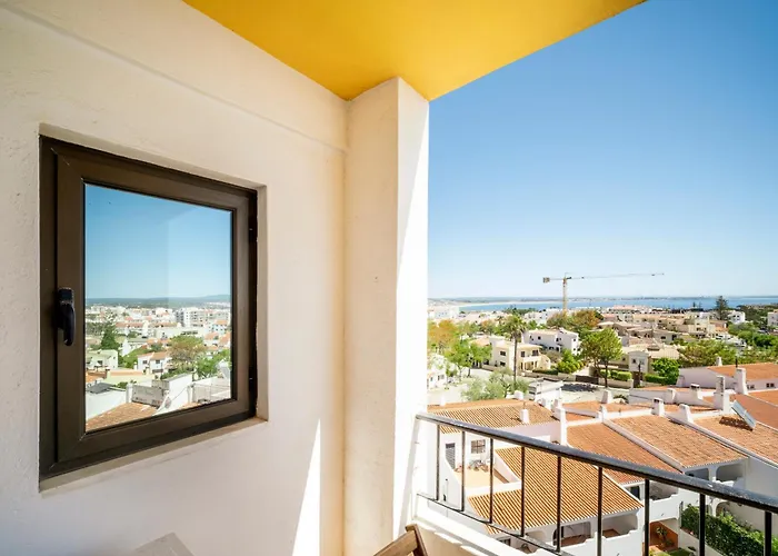 Torre Alta 아파트 *