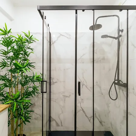 Апартаменты Torre Alta Лагуш