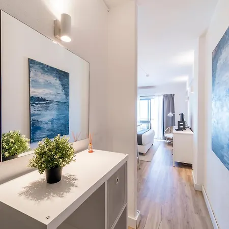 Torre Alta * لاغوس