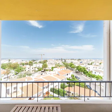 Torre Alta * Лагуш