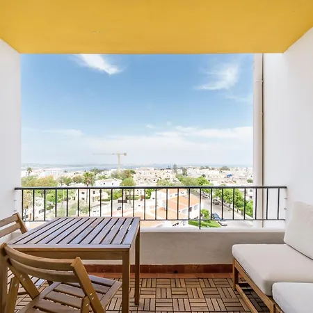 Torre Alta * لاغوس