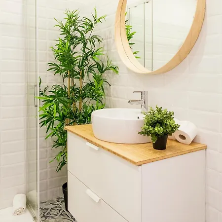 Torre Alta شقة لاغوس