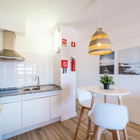 Torre Alta Лагуш