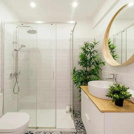 Torre Alta Лагуш