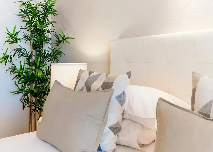 Apartament Torre Alta