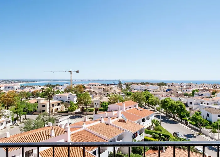 Torre Alta Apartament *