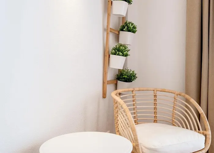 Apartament Torre Alta Lagos